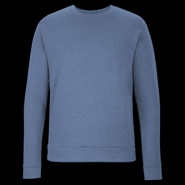 Unisex Malibu Crewneck Sweatshirt Thumbnail