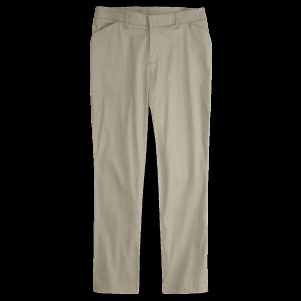 Women's Stretch Twill Pants Thumbnail