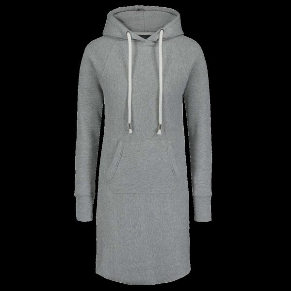 Women's Suzie Hooded Sweatshirt Dress Thumbnail