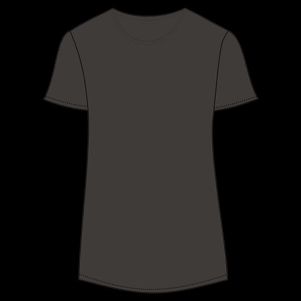 Women's Cut-It-Out T-Shirt Thumbnail