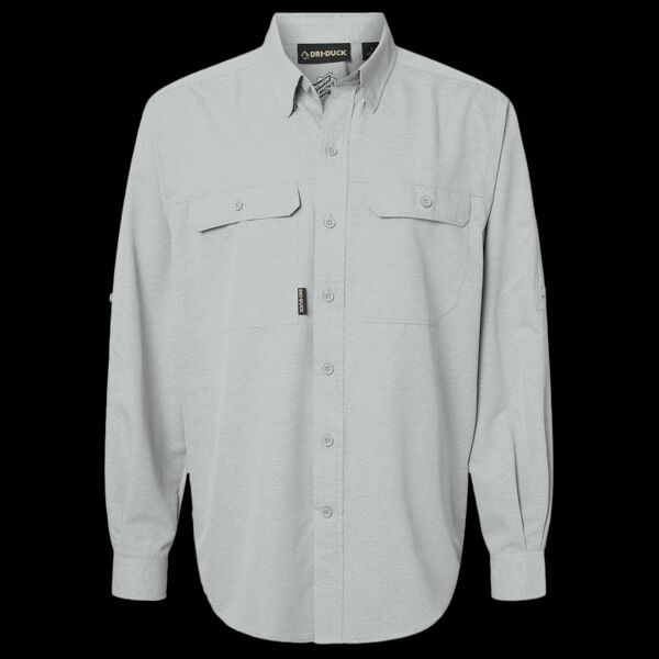 Men's Crossroad Woven Shirt Thumbnail