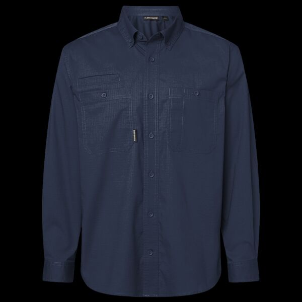 Men's Craftsman Woven Shirt Thumbnail