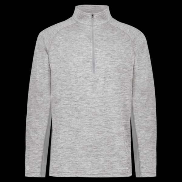 Men's Electrify CoolCore® Quarter-Zip Pullover Thumbnail