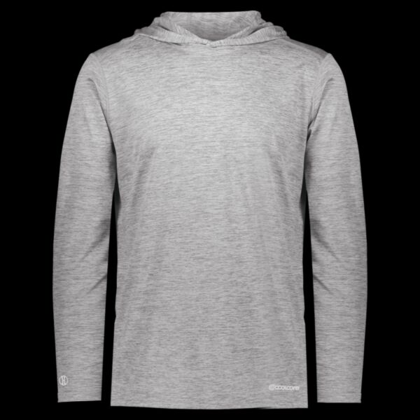 Men's Electrify CoolCore® Hooded Sweatshirt Thumbnail