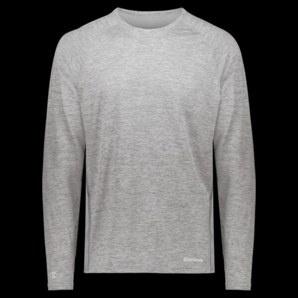 Youth Electrify CoolCore® Long Sleeve T-Shirt Thumbnail