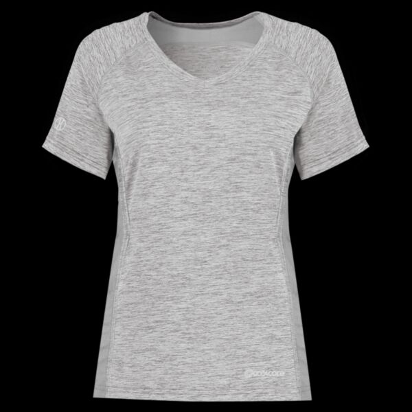 Women's Electrify CoolCore® V-Neck T-Shirt Thumbnail