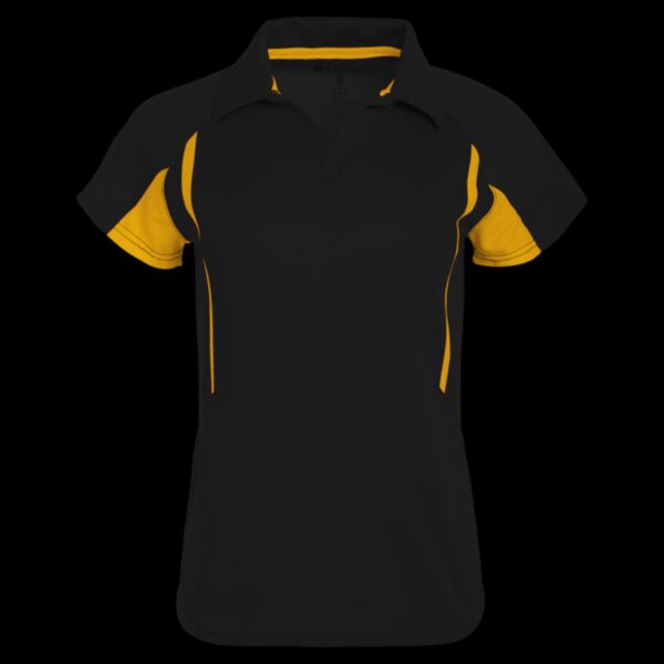 Women's Two-Tone Avenger Polo Thumbnail