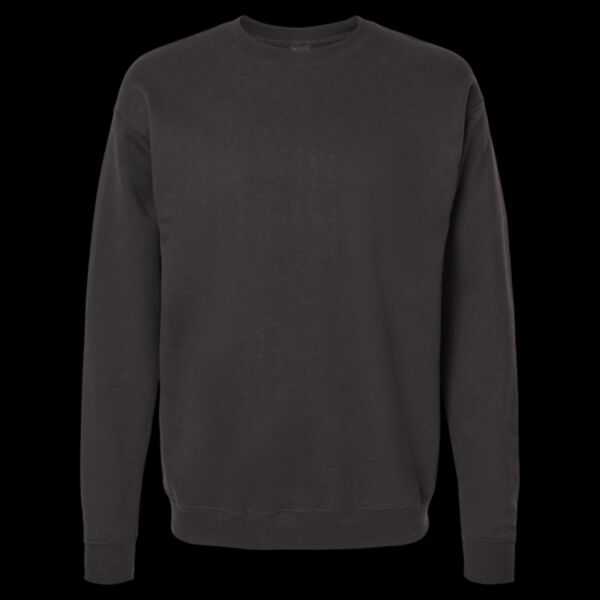 Unisex Perfect Sweats Crewneck Sweatshirt Thumbnail