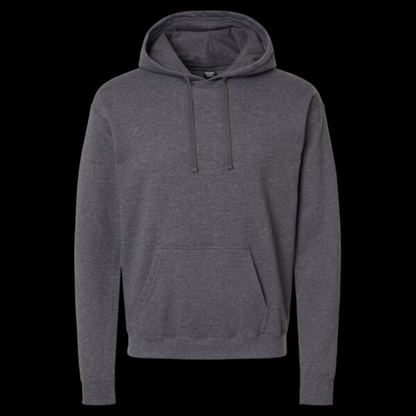 Unisex Perfect Sweats Hooded Sweatshirt Thumbnail