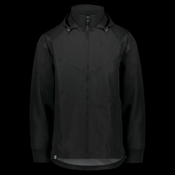Men's Potomac Hooded Jacket Thumbnail