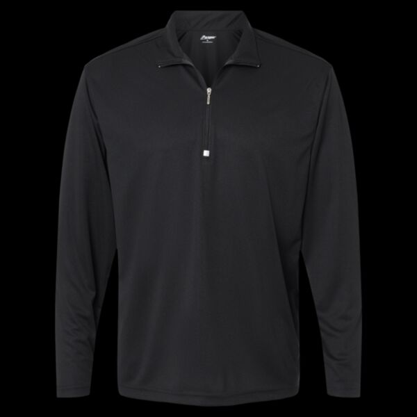 Unisex Malibu Performance Quarter-Zip Pullover Thumbnail