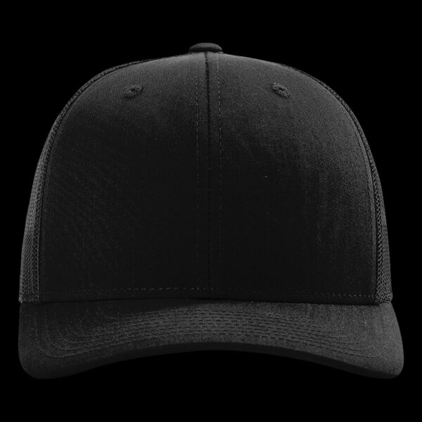 Sustainable Trucker Cap Thumbnail