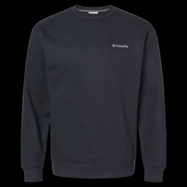 Men's Hart Mountain™ II Crewneck Sweatshirt Thumbnail