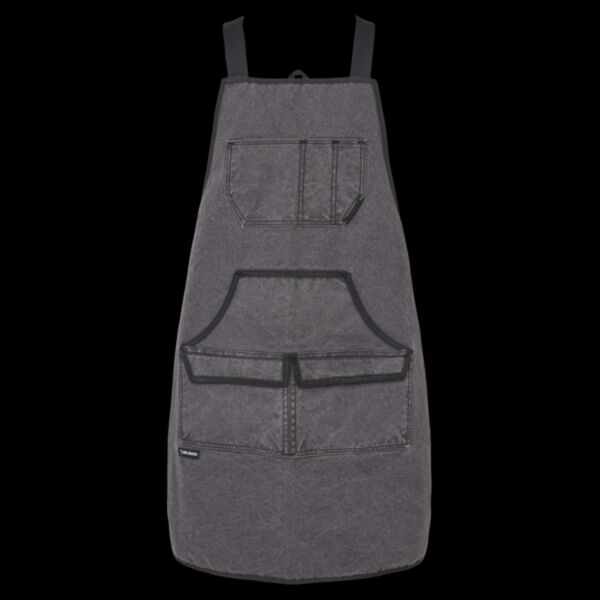 Workman's Apron Thumbnail