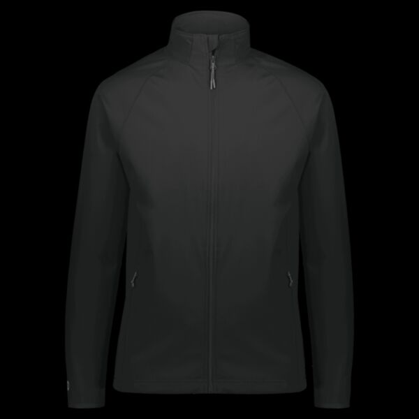 Men's Featherlight Soft Shell Jacket Thumbnail