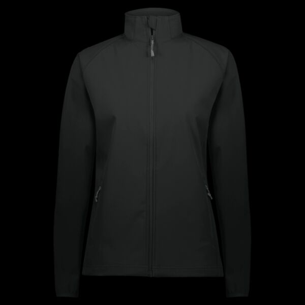 Women's Featherlight Soft Shell Jacket Thumbnail