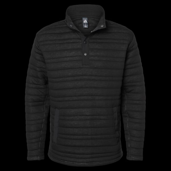 Men's Horizon Half-Snap Pullover Thumbnail