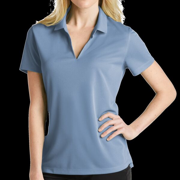 Women's Dri FIT Micro Pique 2.0 Polo Thumbnail