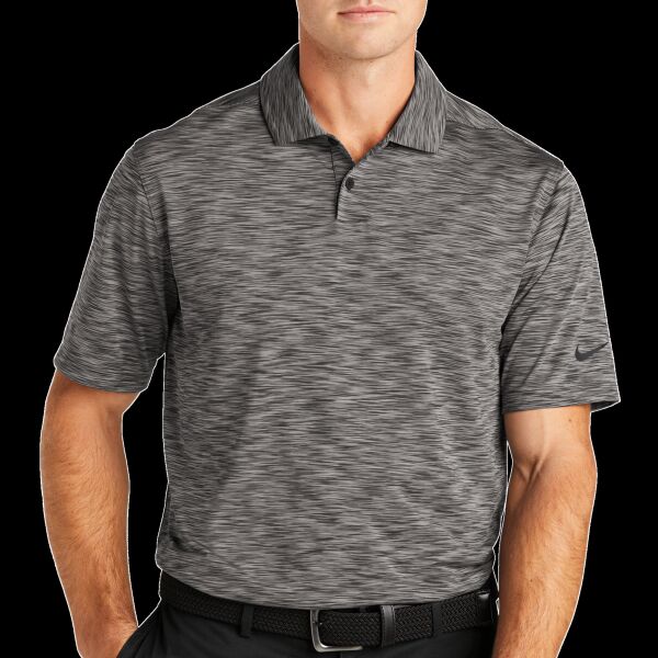 Dri FIT Vapor Space Dyed Polo Thumbnail