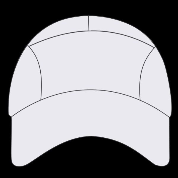 Foldable Bill Performance Cap Thumbnail