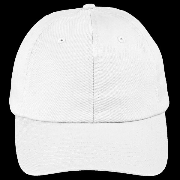 Unstructured Cap Thumbnail