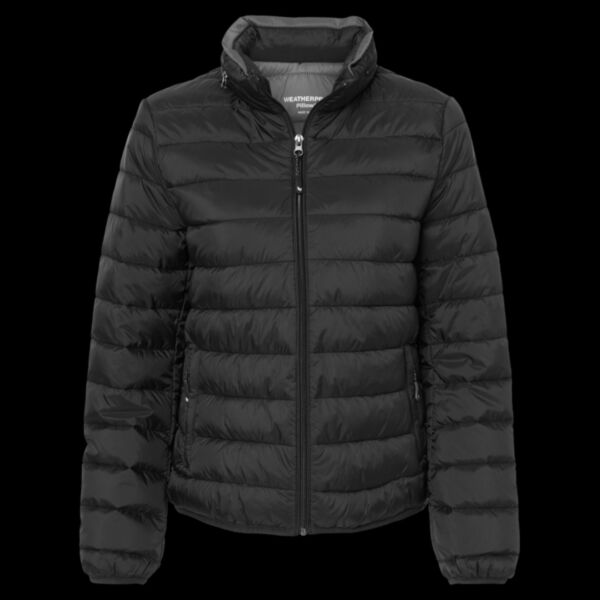 Women's PillowPac Puffer Jacket Thumbnail