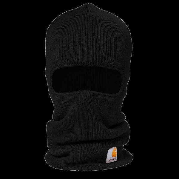 Knit Insulated Face Mask Thumbnail