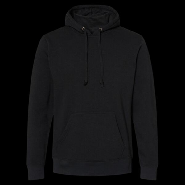Men's Gaiter Fleece Hooded Sweatshirt Thumbnail