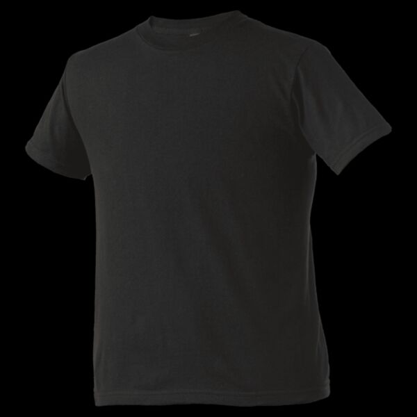 Youth Heavyweight Jersey T-Shirt Thumbnail