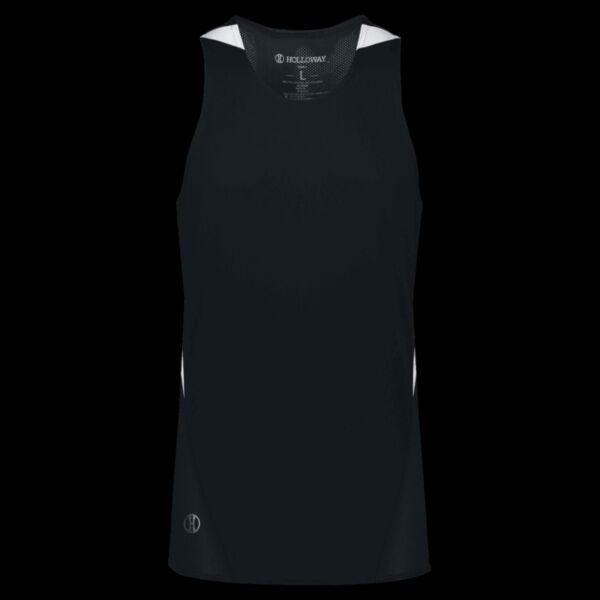 Unisex PR Max Track Jersey Thumbnail