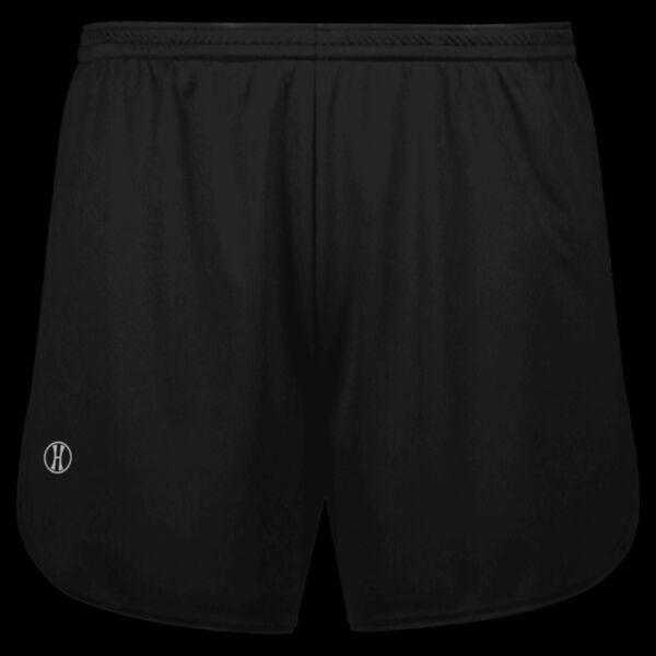Unisex PR Max Track Shorts Thumbnail