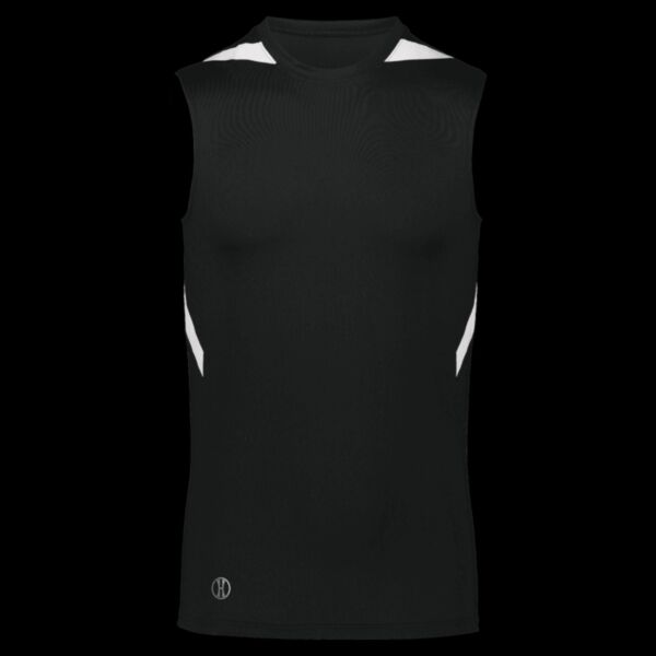 Unisex PR Max Compression Jersey Thumbnail