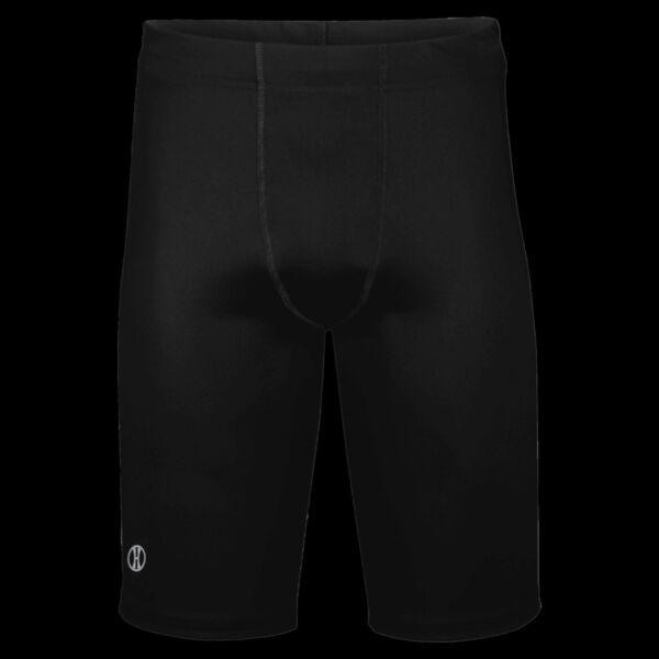 Unisex PR Max Compression Shorts Thumbnail
