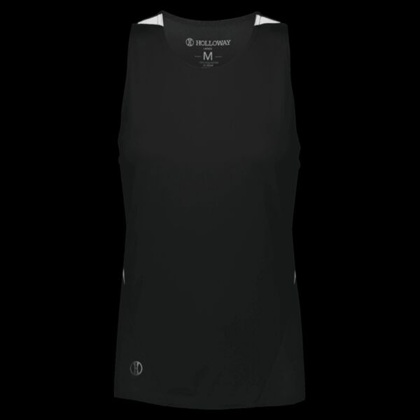 Women's PR Max Track Racerback Jersey Thumbnail