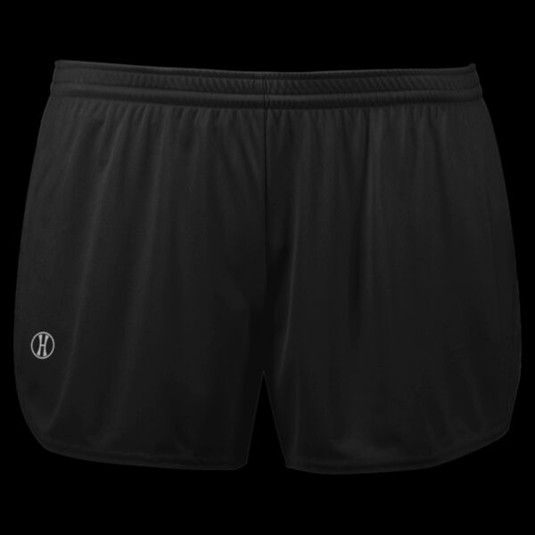 Women's PR Max Track Shorts Thumbnail
