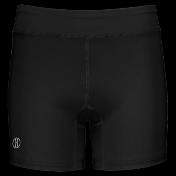 Women's PR Max Compression Shorts Thumbnail