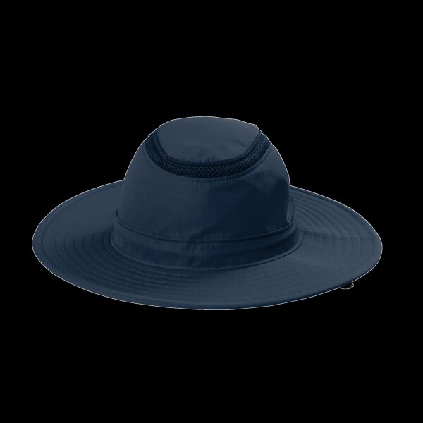 Outdoor Ventilated Wide Brim Hat Thumbnail