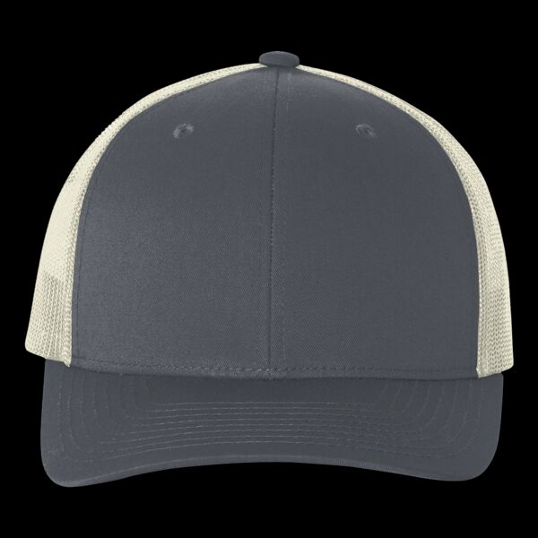 Ollie Distressed Cap Thumbnail