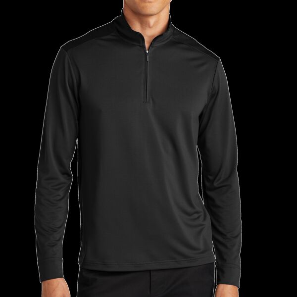 C Free ® Snag Proof 1/4 Zip Thumbnail