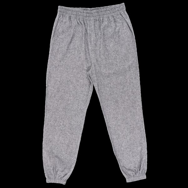 Unisex Flannel Joggers Thumbnail