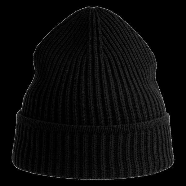 Sustainable Finish Edge Cuffed Beanie Thumbnail