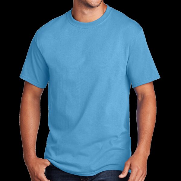 Core Cotton DTG Tee Thumbnail