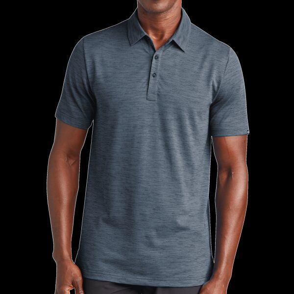 Auckland Slub Polo Thumbnail