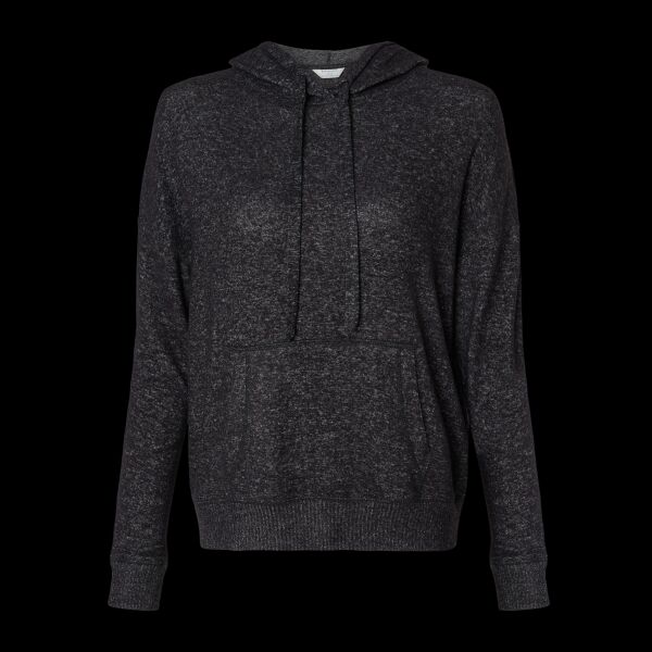 Women's Cuddle Fleece Hooded Sweatshirt Thumbnail