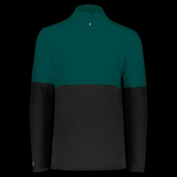 Men's Momentum Team Quarter-Zip Pullover Thumbnail