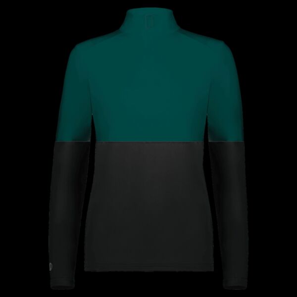 Women's Momentum Team Quarter-Zip Pullover Thumbnail