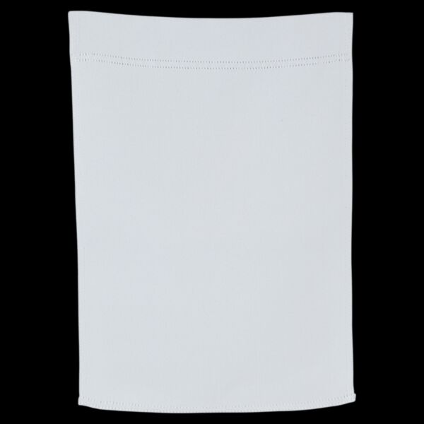 Sublimation Garden Flag Thumbnail