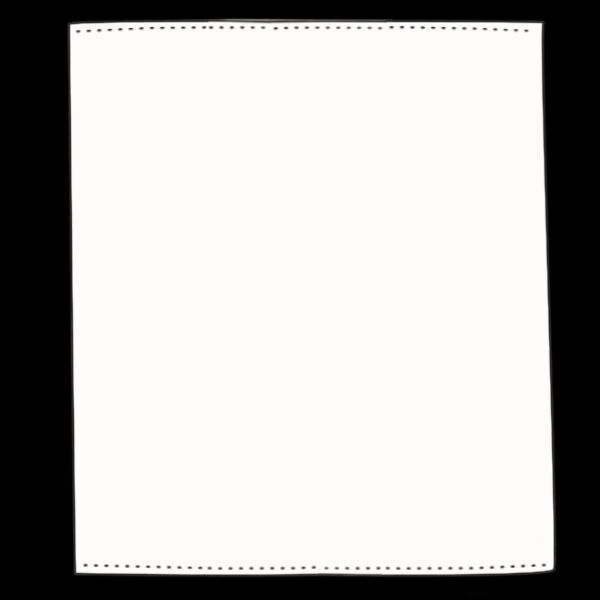 Sublimation Silk Touch Blanket Thumbnail