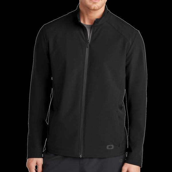 Connection Full Zip Thumbnail