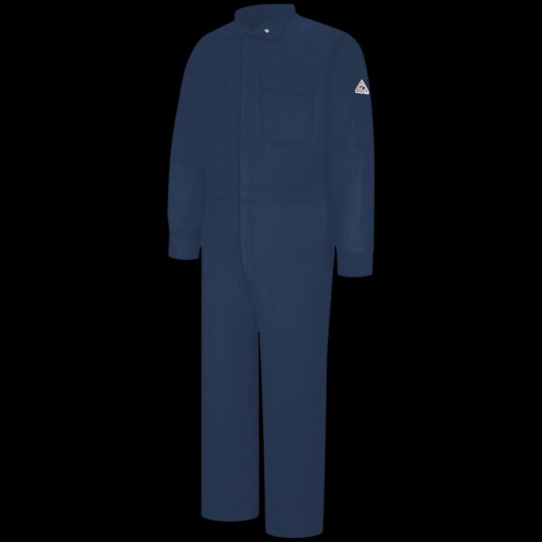 Men's Tall Deluxe Coverall Thumbnail